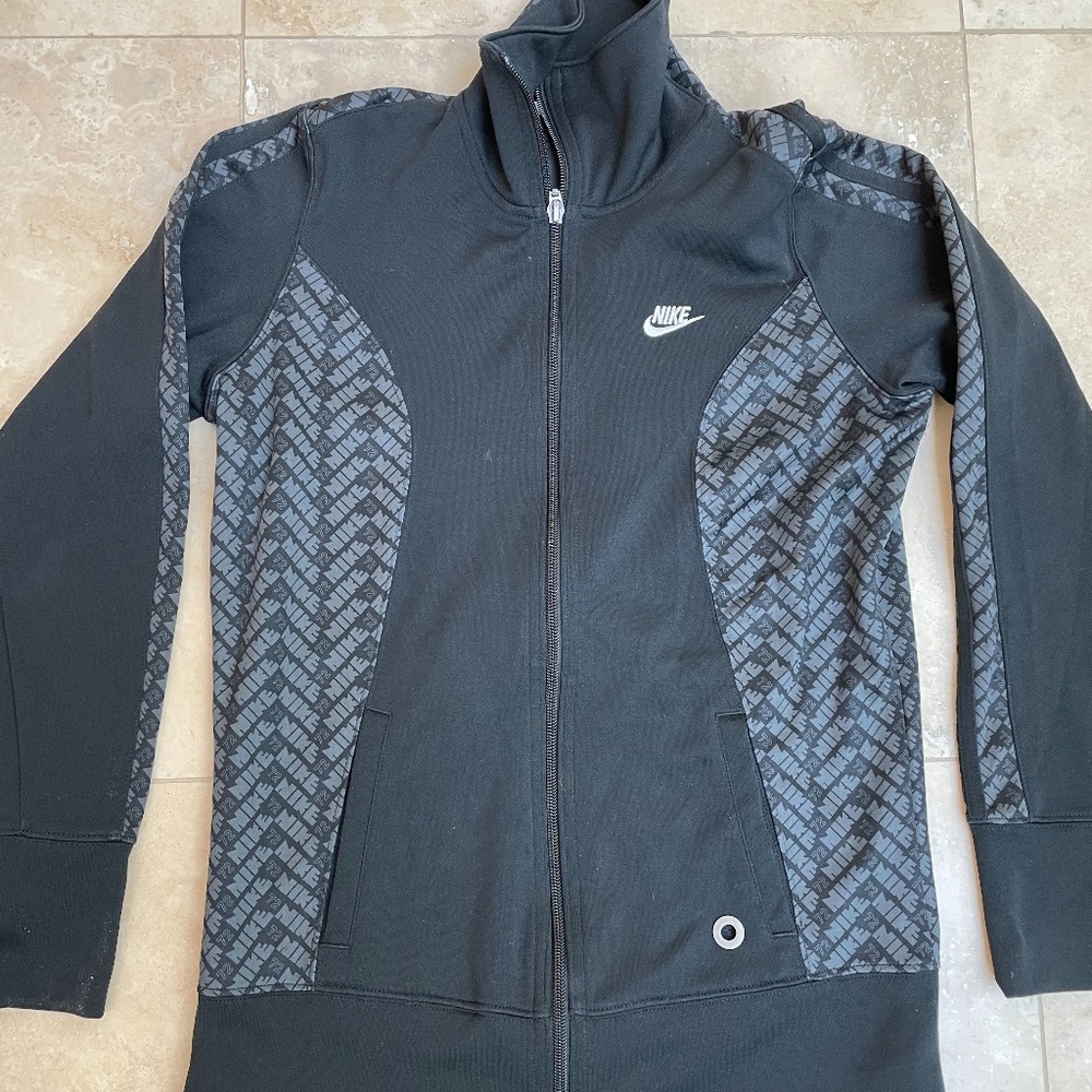 Nike Women's Track Jacket